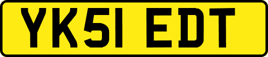 YK51EDT