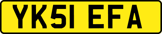 YK51EFA