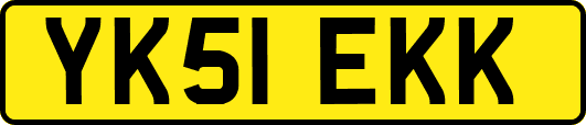 YK51EKK
