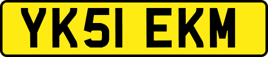 YK51EKM