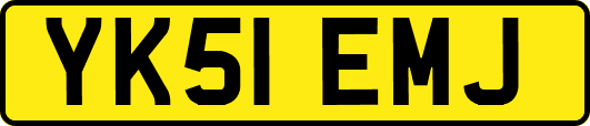 YK51EMJ