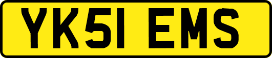 YK51EMS