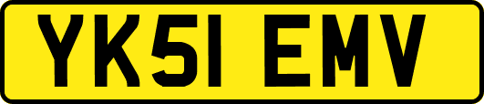 YK51EMV