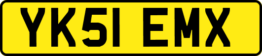 YK51EMX