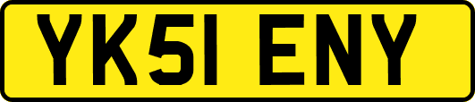 YK51ENY