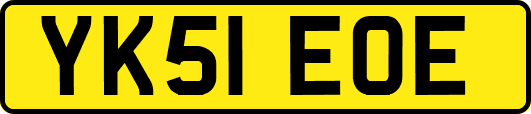 YK51EOE