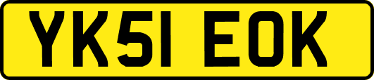 YK51EOK