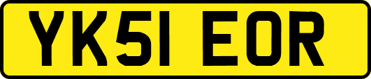 YK51EOR