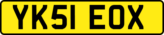 YK51EOX