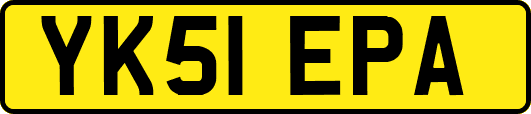 YK51EPA