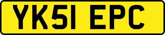 YK51EPC
