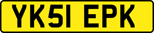 YK51EPK