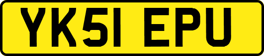 YK51EPU
