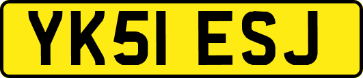 YK51ESJ