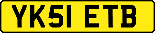 YK51ETB