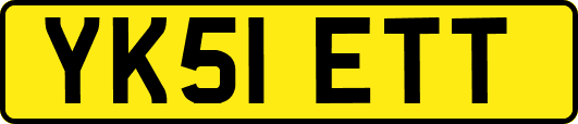 YK51ETT