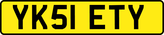 YK51ETY