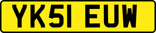 YK51EUW