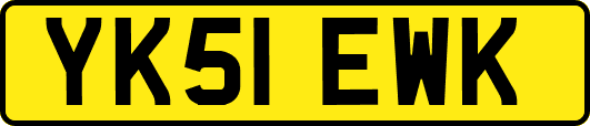 YK51EWK