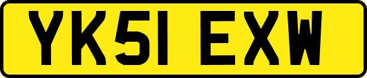 YK51EXW
