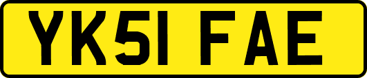 YK51FAE