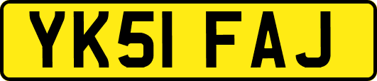 YK51FAJ