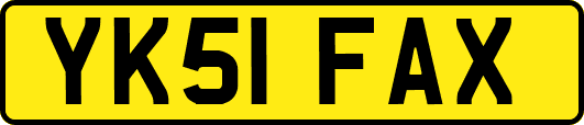 YK51FAX