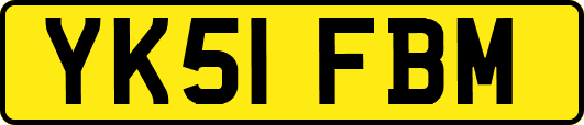 YK51FBM