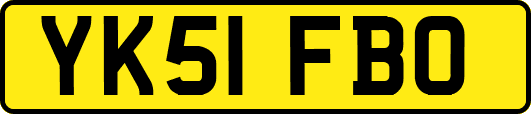 YK51FBO