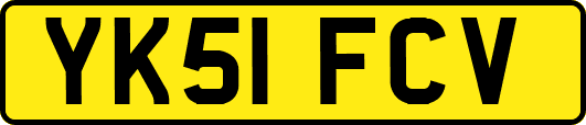 YK51FCV