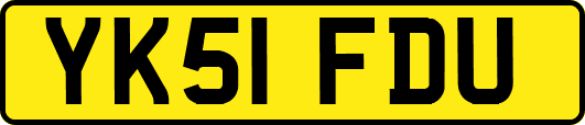 YK51FDU