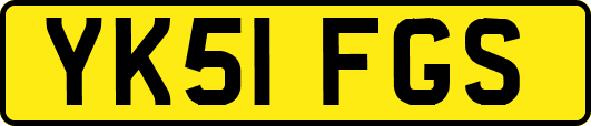 YK51FGS