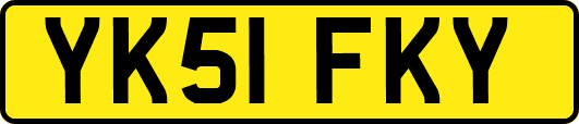 YK51FKY