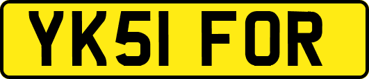 YK51FOR