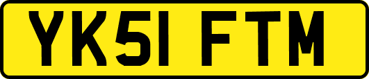 YK51FTM