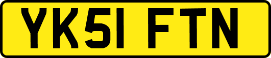 YK51FTN