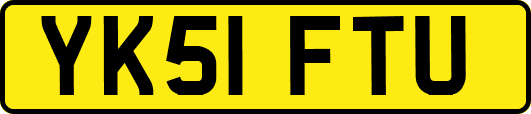 YK51FTU