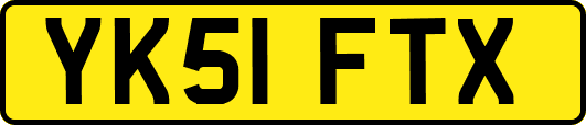 YK51FTX