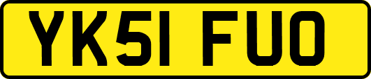 YK51FUO
