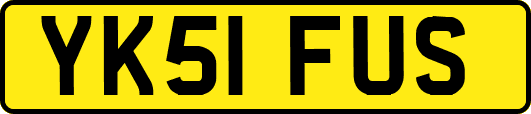YK51FUS