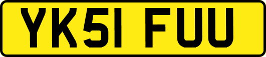 YK51FUU