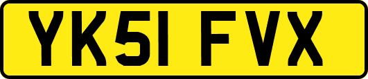 YK51FVX