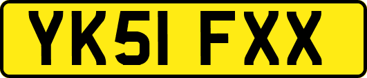 YK51FXX