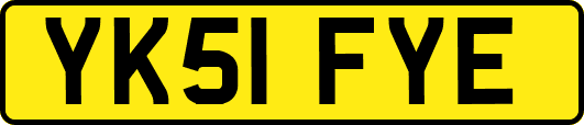 YK51FYE
