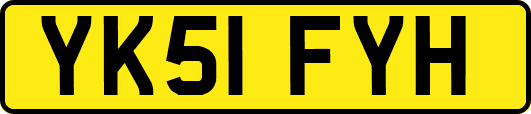 YK51FYH