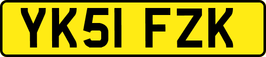 YK51FZK