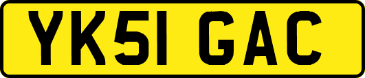 YK51GAC