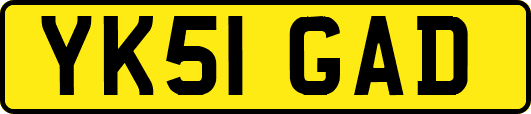 YK51GAD