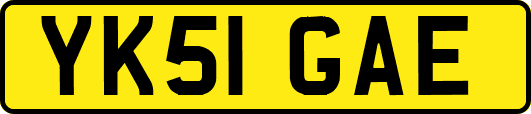 YK51GAE