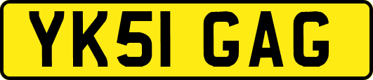 YK51GAG
